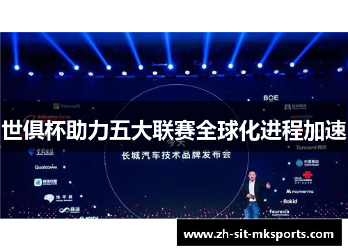 世俱杯助力五大联赛全球化进程加速 世俱杯助力五大联赛全球化进程加速